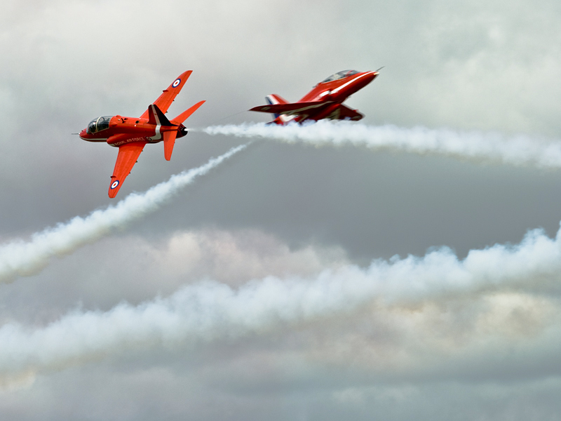 187_Fairford RIAT_Red Arrows na British Aerospace Hawk T1.jpg
